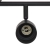 Lampa sufitowa listwa czarna 4-reflektory GU10 Boston NO2512380103 - Nordlux